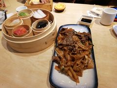 -避风塘(百联东郊店)