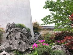 -胡雪岩故居