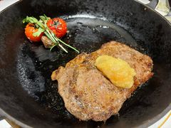 -王品牛排(北京新辰里亚运村店)
