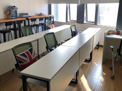 -啄木鸟美国留学(顺城东塔店)