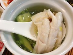 -百年银屏蚝烙·潮汕菜·非遗(乐山店)