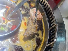 -重庆德庄火锅(映月湖环宇城店)