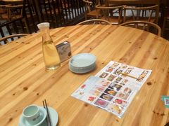 大堂-鸡毛店·川菜(双楠店)