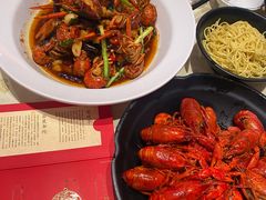 -聚味瞿记·龙虾堂(坡子街店)