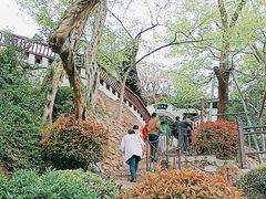 -幕燕滨江·燕子矶公园
