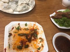 -白记饺子馆多伦道店