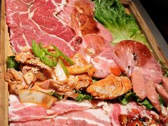 -正宗齐齐哈尔烤肉·齐牛哥鲜切炭火烤肉(杭州总店)