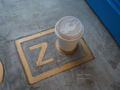 -OZ cafe(南昌路店)