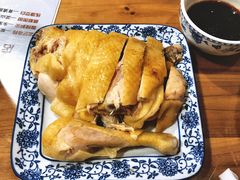 -洞天食府(北大街店)