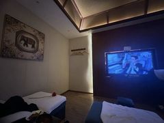 -康熙养生SPA·轻奢足道(江宁万达店)