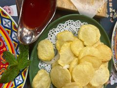 -卢布里西餐厅(总店)