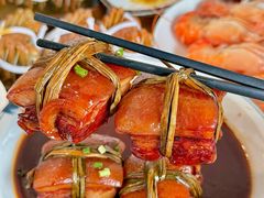 -品鲜村农家菜·阳澄湖大闸蟹(总店)