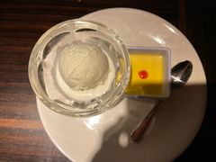 冰淇淋-山葵家·创意料理(EFC欧美广场店)