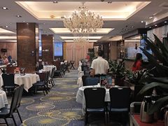 -山泉公馆酒家(珠江新城店)