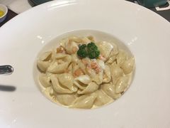 -Carbon莫卡哆·意大利复古集市餐厅(杭州大厦店)
