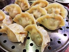 虾仁素三鲜-老城味道·传统天津菜(杨柳青店)