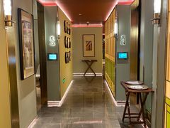 -俏江南天津时尚曲艺主题餐厅(马场道店)