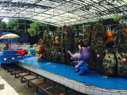 -大望京儿童游乐场