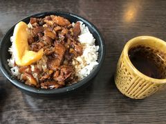 台湾卤肉饭-古代饭堂(冠亚店)