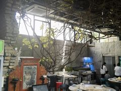 -又见炊烟私房菜(敬亭路店)