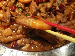 -胖哥俩肉蟹煲(来福士店)