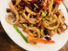 -砂锅李(九江路店)