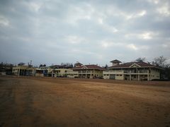 -青岛第三海水浴场