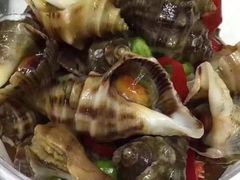 -宏源鑫海鲜餐厅·海景婚宴厅(石老人店)