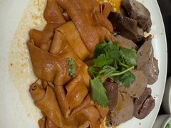 -吴记富苑(朝阳店)