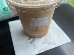 -木嘛working coffee(前海店)