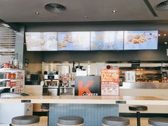 -肯德基(环翠北店)