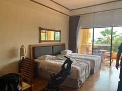 -三亚亚龙湾天域度假酒店