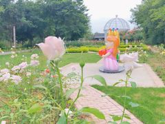 -鹅湖玫瑰文化园