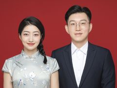 -红柚照相馆(韩森东路龙湖店)