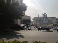 -广州中国大酒店