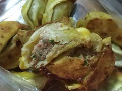 -味一早餐(新芝路店)