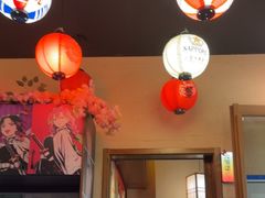 -弓二·烧鸟居酒屋(财富购物中心店)