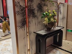 -鑫复盛礼记酒店·青岛菜