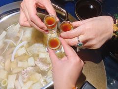 -凤园椰珍·臻品椰子鸡(保利时光里店)
