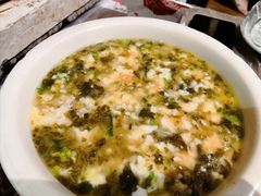 豆腐脑汤-壹盏灯(惠农店)