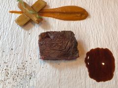 -北京古城老院厉晓麟精致菜