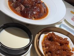陶陶居百年烧鹅-陶陶居酒家(新天地店)