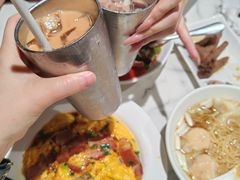 -深仔记茶餐厅(亚士厘道店)