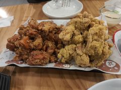 -多宾韩国料理(学衡路店)