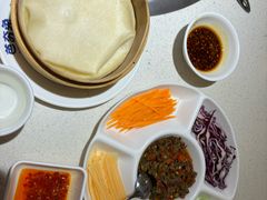 -芭夯兔·兔肉汤锅(新都店)