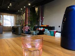 大堂-阿顾西餐·牛排披萨(北戴河店)