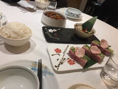 -琉璃餐厅(德基广场店)