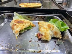 -唐氏臭豆腐(南京中银大厦店)