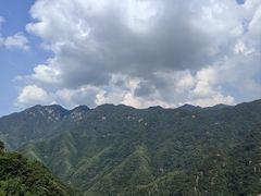 -江南天池