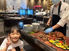 -博林天瑞喜来登酒店·西丽尚膳